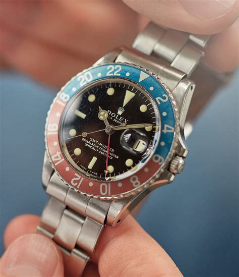 rolex 1675 schliesse|vintage rolex gmt 1675.